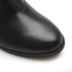 Bota Couro Preto - imagem 7