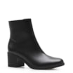 Bota Couro Preto - imagem 1