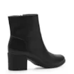 Bota Couro Preto - imagem 4