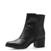 Bota Couro Preto - imagem 5