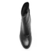 Bota Couro Preto - imagem 6