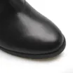 Bota Couro Preto - imagem 7