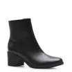 Bota Couro Preto - imagem 1