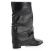 Bota Couro Preto - imagem 4