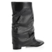 Bota Couro Preto - imagem 4