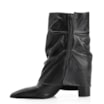 Bota Couro Preto - imagem 5