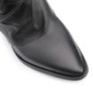 Bota Couro Preto - imagem 6