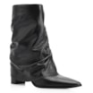 Bota Couro Preto - imagem 1