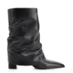 Bota Couro Preto - imagem 3