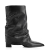 Bota Couro Preto - imagem 3