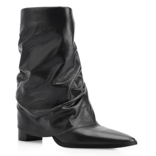 Couro Preto