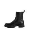 Bota Couro Preto - imagem 4