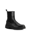 Bota Couro Preto - imagem 1