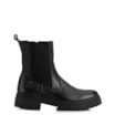 Bota Couro Preto - imagem 2