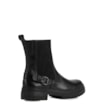 Bota Couro Preto - imagem 3