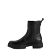 Bota Couro Preto - imagem 4