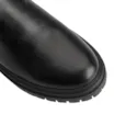 Bota Couro Preto - imagem 6