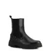 Bota Couro Preto - imagem 1