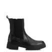 Bota Couro Preto - imagem 2