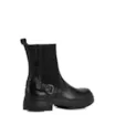 Bota Couro Preto - imagem 3