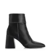 Bota Couro Preto - imagem 3
