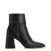 Bota Couro Preto - imagem 3