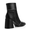 Bota Couro Preto - imagem 4