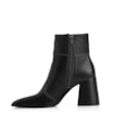 Bota Couro Preto - imagem 5