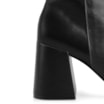 Bota Couro Preto - imagem 8