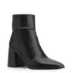 Bota Couro Preto - imagem 1