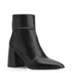 Bota Couro Preto - imagem 1