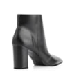 Bota Couro Preto - imagem 3