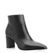 Bota Couro Preto - imagem 1