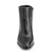 Bota Couro Preto - imagem 5