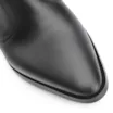 Bota Couro Preto - imagem 6