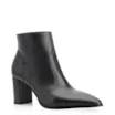 Bota Couro Preto - imagem 1