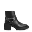 Bota Couro Preto - imagem 2