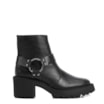 Bota Couro Preto - imagem 2