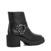 Bota Couro Preto - imagem 3