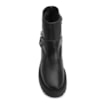 Bota Couro Preto - imagem 5