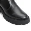 Bota Couro Preto - imagem 6