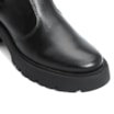 Bota Couro Preto - imagem 6