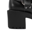 Bota Couro Preto - imagem 7