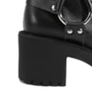 Bota Couro Preto - imagem 8