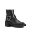 Bota Couro Preto - imagem 1