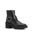 Bota Couro Preto - imagem 1