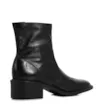 Bota Couro Preto - imagem 3