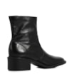 Bota Couro Preto - imagem 3