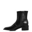 Bota Couro Preto - imagem 4