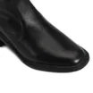 Bota Couro Preto - imagem 6